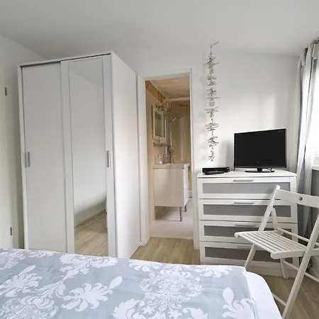 Haus Kogge Dangast