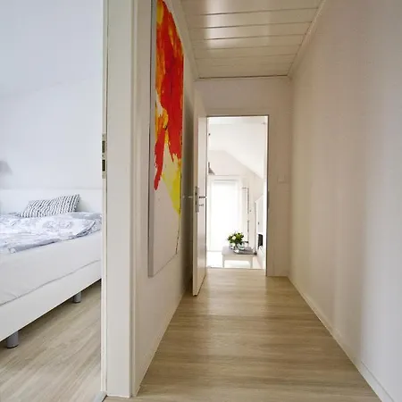 Apartment Haus Kogge *