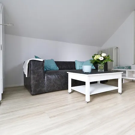 Apartment Haus Kogge *