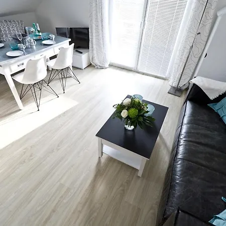 Haus Kogge Dangast