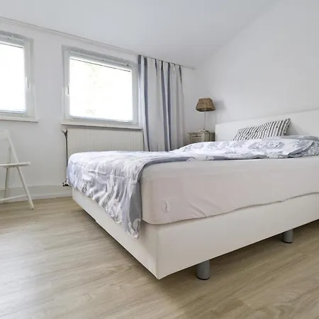 Haus Kogge Lejlighed *