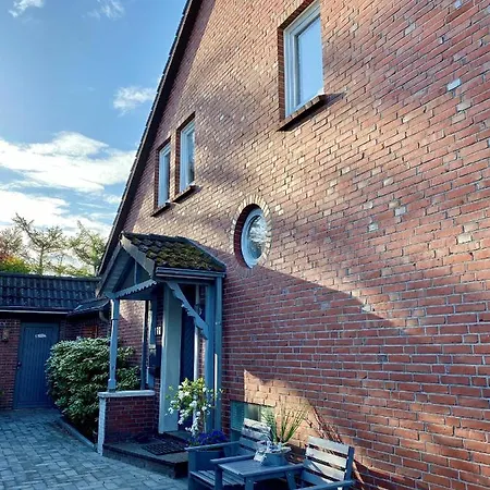 Haus Kogge Dangast