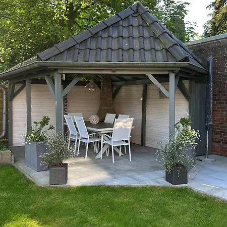 Haus Kogge Apartment